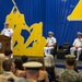 2025 USS Iwo Jima Change of Command