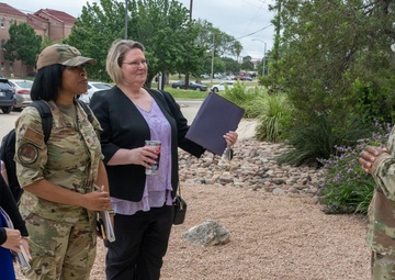 Strength Through Unity Tour comes to JBSA