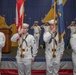 2025 USS Iwo Jima Change of Command