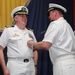2025 USS Iwo Jima Change of Command