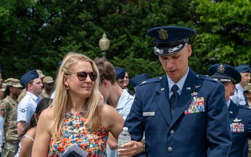 794th CS honors outgoing commander, welcomes new leadership