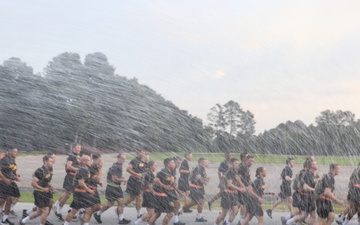 Battalion Run