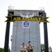 66th Security Forces Squadron Airmen Attend Air Assault Course at Fort Drum