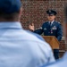 794th CS honors outgoing commander, welcomes new leadership