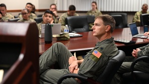 The 512th Fishbowl Podcast: 4th Air Force Leadership