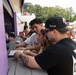 USS John C. Stennis Command Picnic