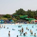 USS John C. Stennis Command Picnic