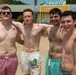 USS John C. Stennis Command Picnic