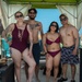 USS John C. Stennis Command Picnic