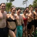 USS John C. Stennis Command Picnic