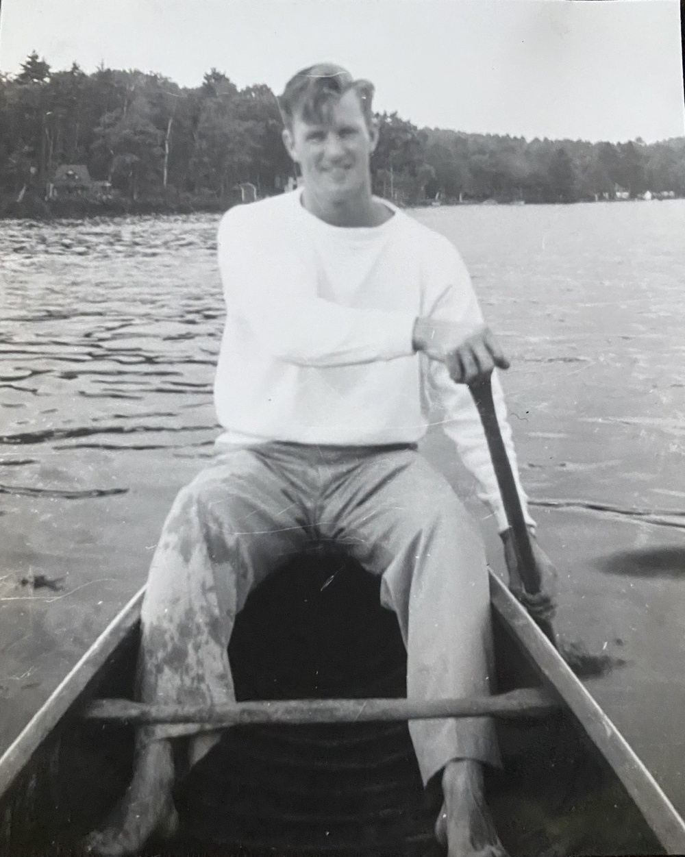 Staff Sgt. Loring E. Lord