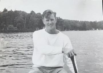 Staff Sgt. Loring E. Lord