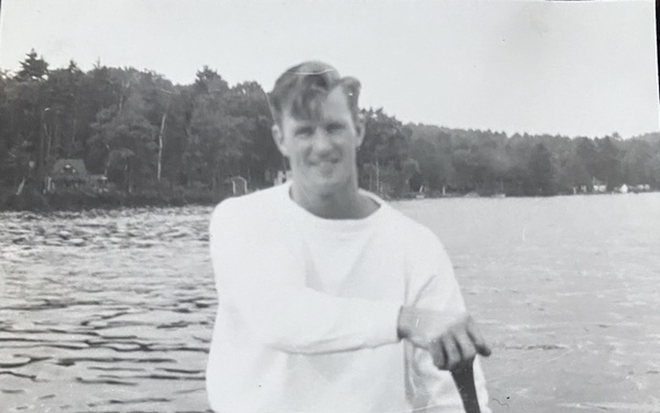 Staff Sgt. Loring E. Lord