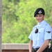 Security Forces at the Gate