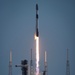 Starlink 12-26 Launches from Cape Canaveral Space Force Station