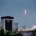 Starlink 12-26 Launches from Cape Canaveral Space Force Station