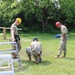 631st Engineer Support Company Annual Training