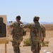 759th Military Police Battalion conducts live fire weapons range