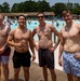 USS John C. Stennis Command Picnic