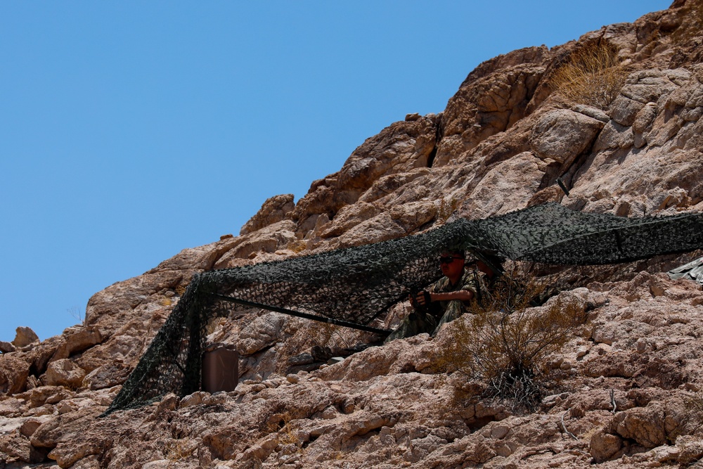 759th Military Police Battalion supports southern border mission