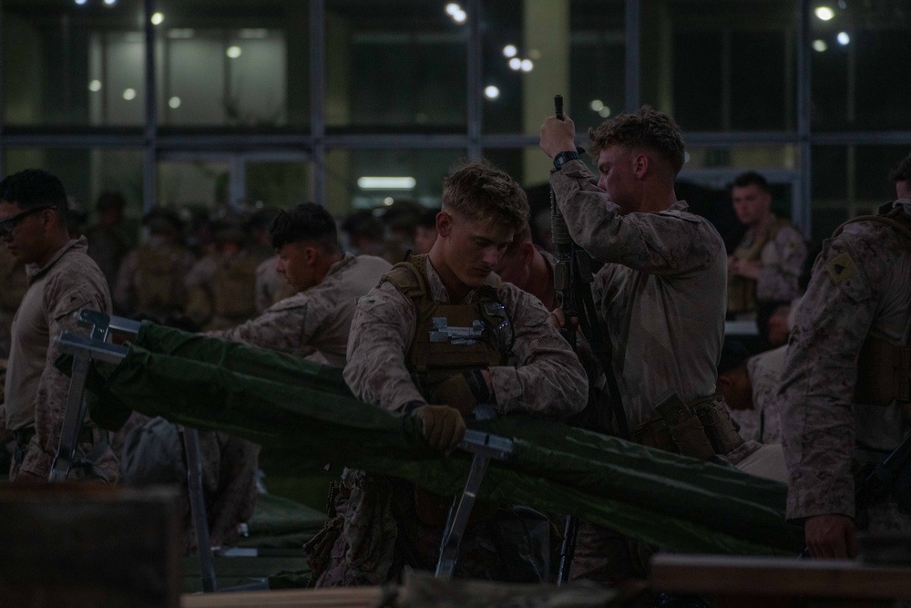 Title 10 Support to Department Of Homeland Security