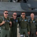 Festus flies final flight before retirement