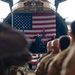 Schwartz takes command of the 436th OG