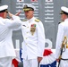 PNSY Change of Command