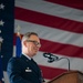 Schwartz takes command of the 436th OG