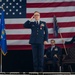 Schwartz takes command of the 436th OG