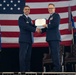 Schwartz takes command of the 436th OG