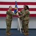 319th Healthcare Operations Squadron welcomes new commander