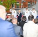 PNSY Change of Command