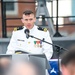 PNSY Change of Command