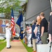 PNSY Change of Command