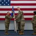 319th Healthcare Operations Squadron welcomes new commander