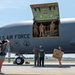 93rd Air Refueling Squadron Airmen return home from deployment