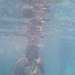 908th Operations Group Makes a Splash in SERE Water Survival Training