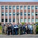 DOCA Members Visit Team McChord