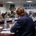 DOCA Members Visit Team McChord