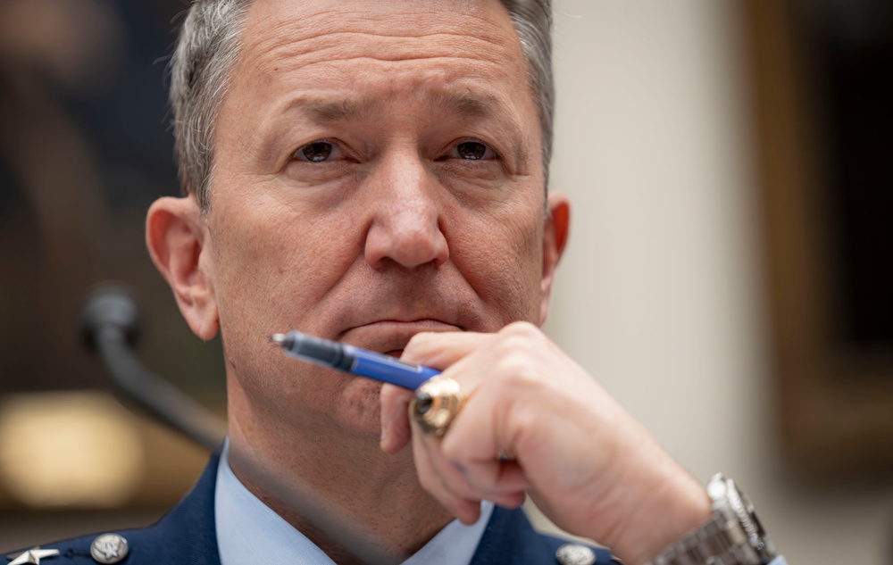 CJCS HASC Hearing