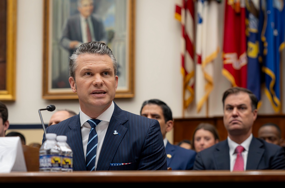 CJCS HASC Hearing