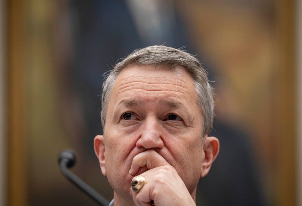 CJCS HASC Hearing