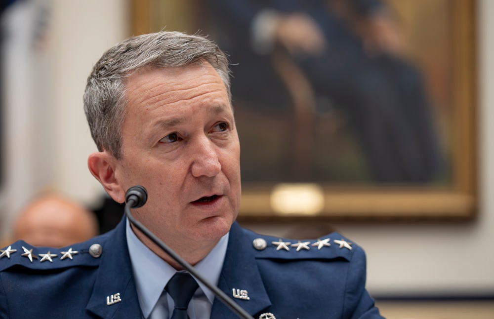CJCS HASC Hearing