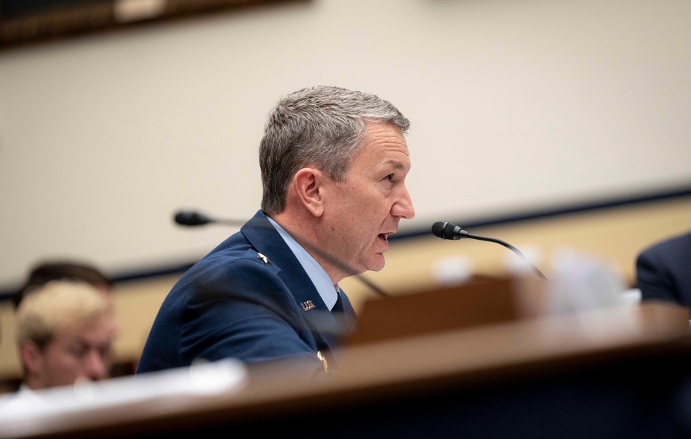 CJCS HASC Hearing