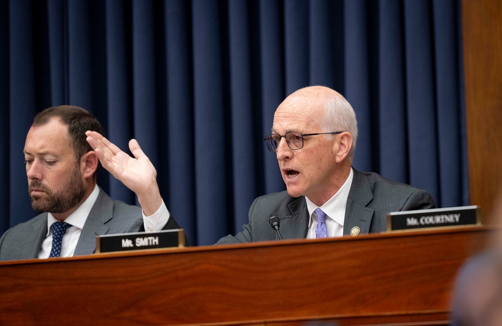 CJCS HASC Hearing