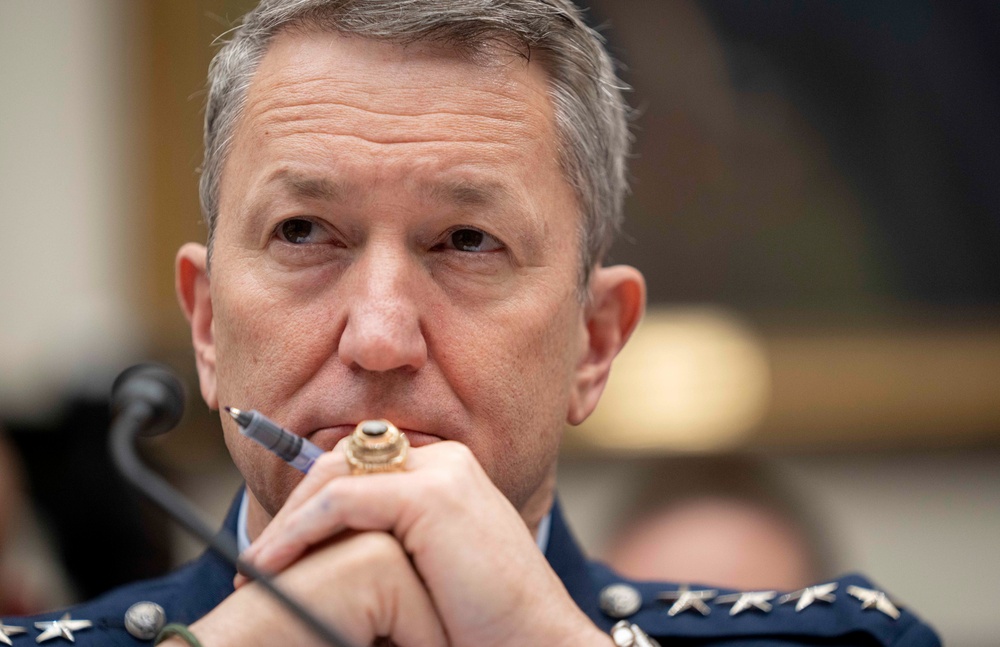 CJCS HASC Hearing