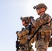 759th Military Battalion conducts patrol at the southern border