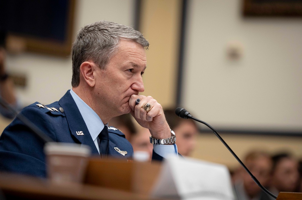 CJCS HASC Hearing