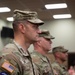 36th Engineer Brigade Change of Command